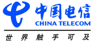 中国电信 CHINA TELECOM